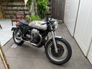 Bild 7/7 von Moto Guzzi California III (1993)
