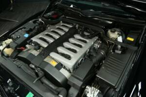 Image 28/30 de Mercedes-Benz SL 600 (2001)