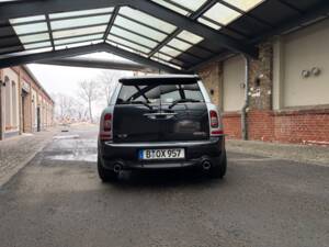 Image 4/45 of Mini Cooper S Clubman (2008)