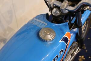 Image 8/22 of Honda CB 50 J (1900)