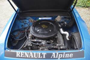 Image 30/33 of Alpine A 310 V6 (1981)
