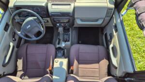 Bild 12/22 von Jeep Wrangler Sahara 4.0L (2004)