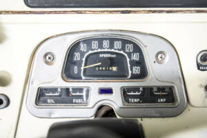 Image 15/50 of Toyota Land Cruiser BJ 40 (1977)