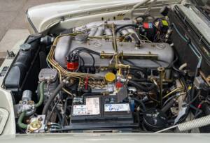 Bild 31/33 von Mercedes-Benz 300 SE (1965)