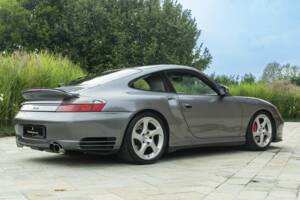 Bild 12/50 von Porsche 911 Turbo (2002)