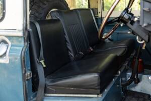 Bild 33/50 von Land Rover 88 (1980)