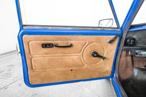 Bild 16/47 von Mini 1000 (1978)