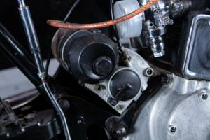 Image 48/50 de Triumph SD (1929)