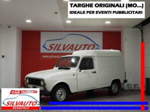 Image 1/15 de Renault R 4 F6 (1984)