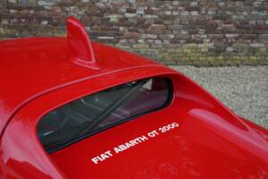 Image 32/50 of Abarth Fiat 1000 OT (1965)