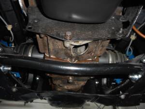 Image 47/98 de Renault R 4 TL (1984)