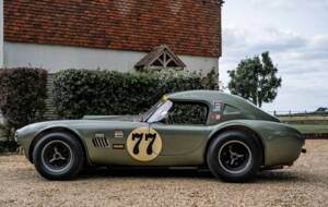 Imagen 2/15 de AC Shelby Cobra 289 (1965)