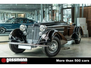 Imagen 2/15 de Horch 855 (1935)