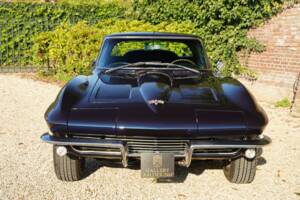Image 46/50 of Chevrolet Corvette Sting Ray (1964)