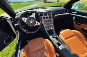 Image 6/13 de Alfa Romeo Spider 2.4 JTDM (2008)