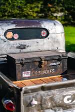 Image 13/31 of GMC Custom 1500 (1946)