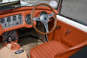 Imagen 41/50 de Daimler SP 250 (1960)