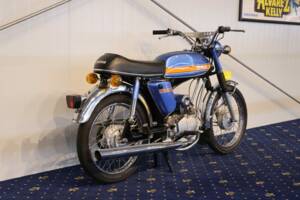 Immagine 3/24 di Yamaha SS 50 (1987)