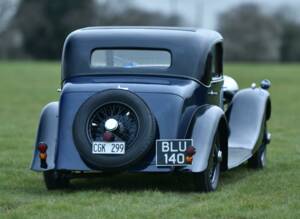 Image 12/50 of Bentley 3 1/2 Litre Park Ward Sports (1935)