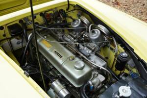 Bild 37/50 von Austin-Healey 3000 Mk I (BN7) (1960)