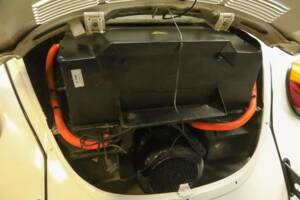 Bild 6/50 von Volkswagen Käfer 1600 (1996)