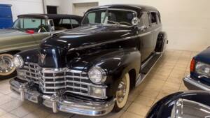 Image 3/24 of Cadillac Fleetwood 60 Special (1947)