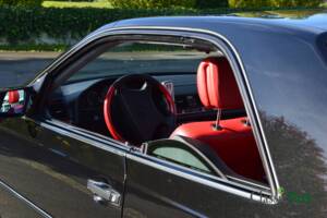 Bild 18/50 von Mercedes-Benz CL 420 (1998)