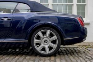 Imagen 9/33 de Bentley Continental GTC (2007)