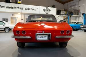 Bild 5/26 von Chevrolet Corvette (1962)