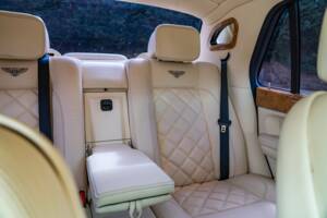 Imagen 33/41 de Bentley Arnage T (2005)