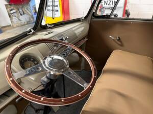 Image 8/19 of Volkswagen T1 Brasil (1960)