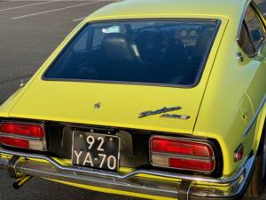 Imagen 35/100 de Datsun 240 Z (1973)