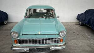 Image 11/20 of Ford Taunus 12m 1200 (1961)