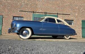 Image 2/69 de Packard Deluxe (1948)
