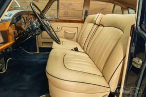 Image 12/19 of Rolls-Royce Silver Cloud III (1965)