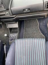 Afbeelding 45/75 van Volkswagen Golf I Cabrio 1.8 (1991)