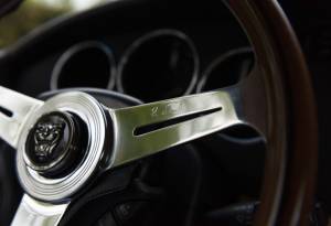 Bild 25/37 von Jaguar E-Type V12 (1972)