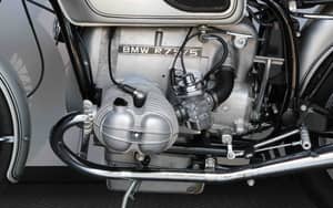 Image 31/59 of BMW R 75/5 (1972)