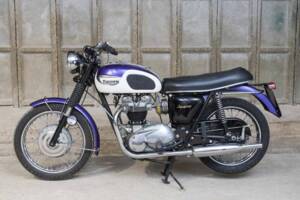 Image 2/36 of Triumph TR 6 Trophy (1969)