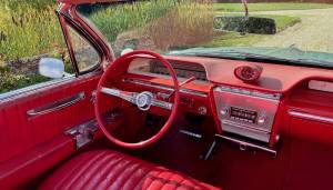 Image 39/50 of Buick Electra 225 Convertible (1962)