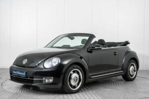 Obraz 1/50 pojazdu Volkswagen Beetle 1.2 TSI (2014)