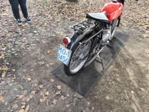Bild 38/50 von Gilera 150 Sport (1952)