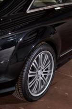 Bild 17/34 von Mercedes-Benz CL 500 4MATIC (2008)