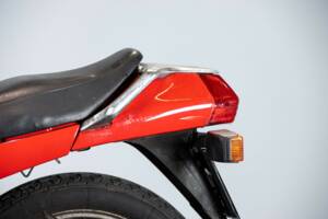 Image 10/50 of Yamaha XJ 600 (1984)