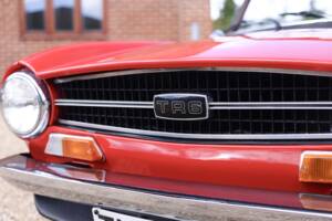 Image 35/50 de Triumph TR 6 (1973)