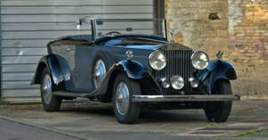 Bild 2/42 von Rolls-Royce Phantom II Continental (1933)