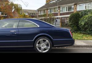 Afbeelding 10/27 van Bentley Brooklands (2009)