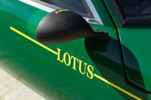 Afbeelding 36/50 van Lotus Europa (1971)