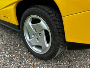 Image 19/54 de FIAT Coupé 2.0 16V Turbo (1994)