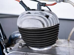 Immagine 42/43 di Parilla 250 (1951)